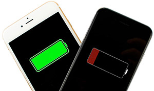 Cambio batteria iPhone in tutta Milano!