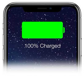Cambio rapido batteria iPhone in 10 minuti in tutta Milano! Chiama il 333.29.22.308