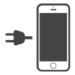 Ricarica spesso la batteria del tuo iPhone