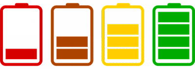 Cosa sono le batterie ricaricabili