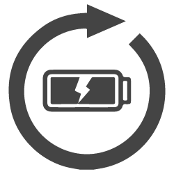 Cosa sono le batterie ricaricabili