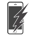 Cambio rapido batteria iPhone in 10 minuti in tutta Milano! Chiama il 333.29.22.308