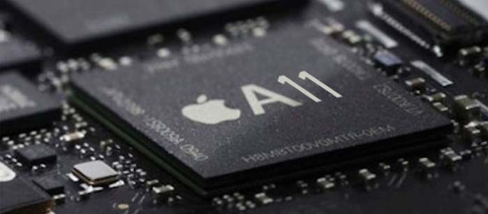 A11 Bionic