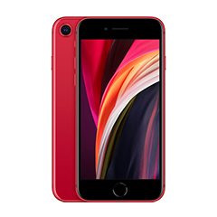 iPhone SE