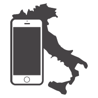 Cambia ora la batteria del tuo iPhone! Chiama il 333.22.29.308
