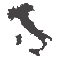 Spediscici il tuo iPhone per una riparazione in tutta Italia